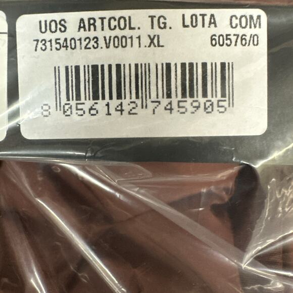 Stone Island Garment Dyed Crinkle Reps Down Jacket Dark Burgundy - 20FW - Picture 4 of 4